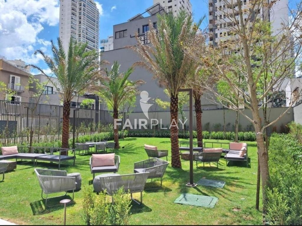 Apartamento, 1 quarto, 27 m² - Foto 12
