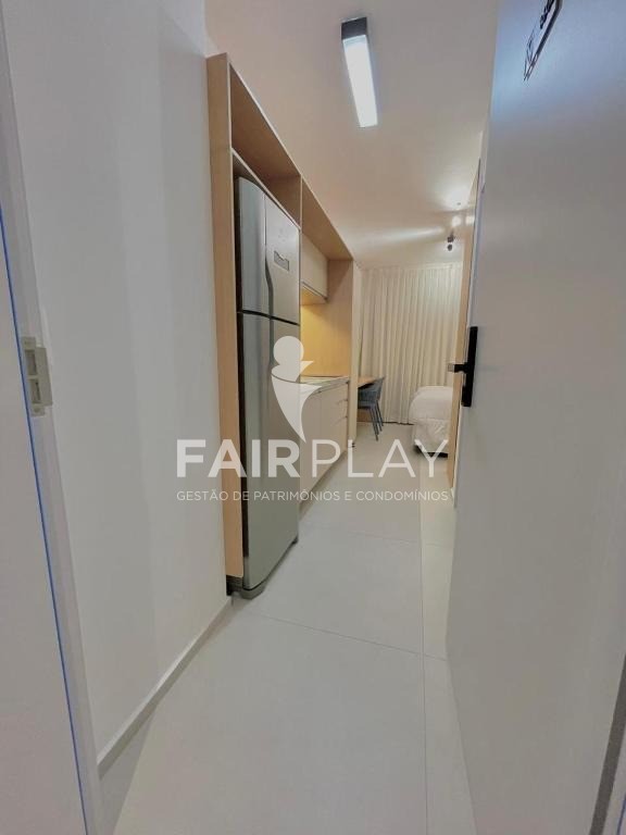 Apartamento, 1 quarto, 27 m² - Foto 7