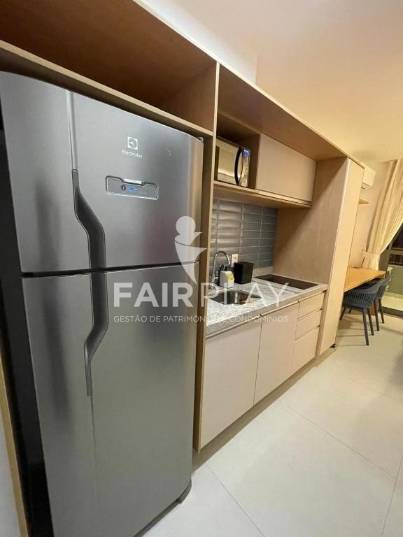 Apartamento, 1 quarto, 27 m² - Foto 8