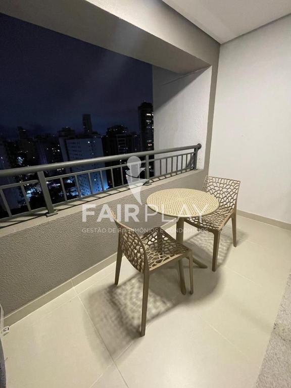 Apartamento, 1 quarto, 27 m² - Foto 4