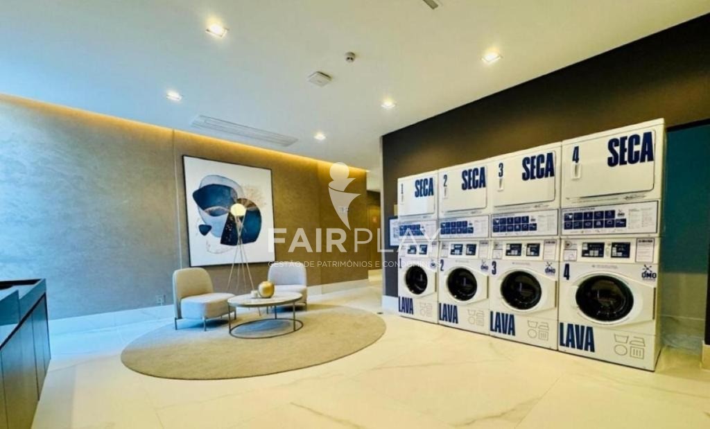 Apartamento, 1 quarto, 27 m² - Foto 14