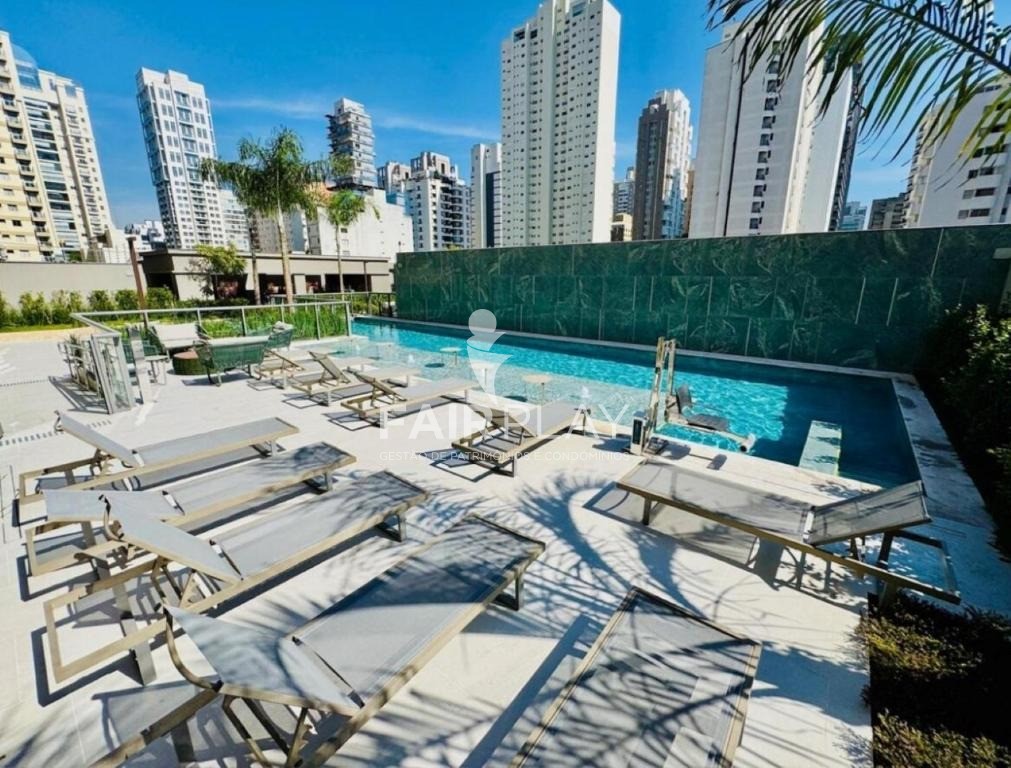 Apartamento, 1 quarto, 27 m² - Foto 15
