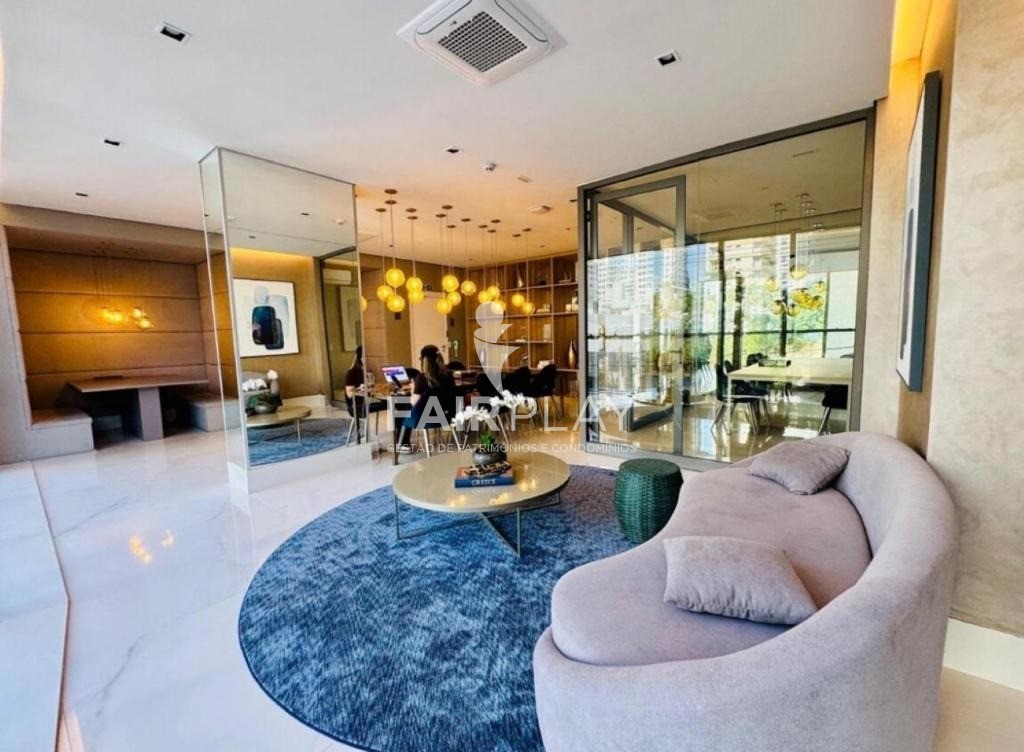 Apartamento, 1 quarto, 27 m² - Foto 18