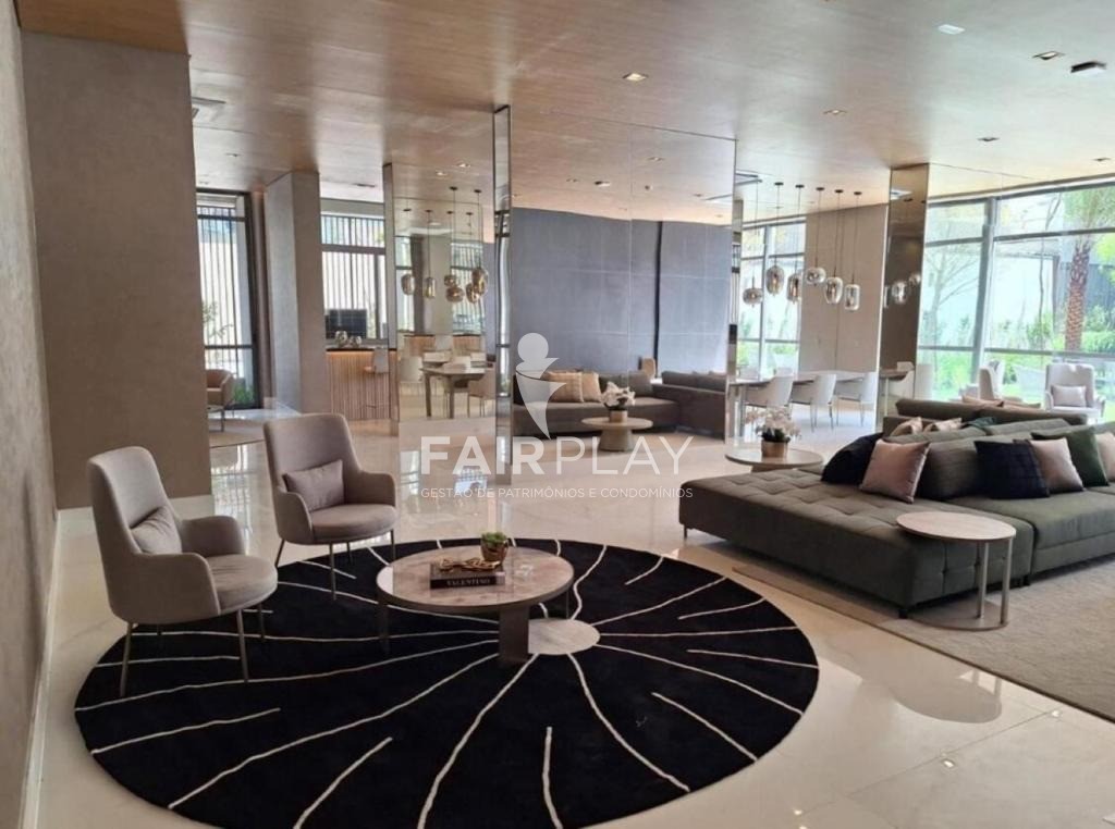 Apartamento, 1 quarto, 27 m² - Foto 19