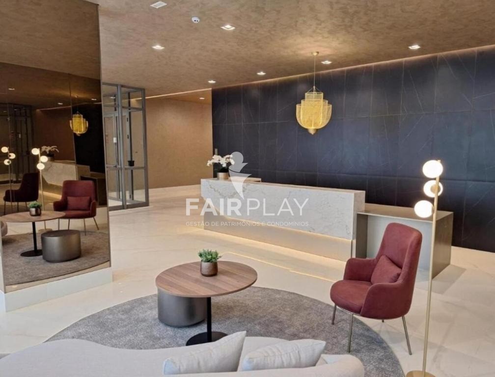 Apartamento, 1 quarto, 27 m² - Foto 20