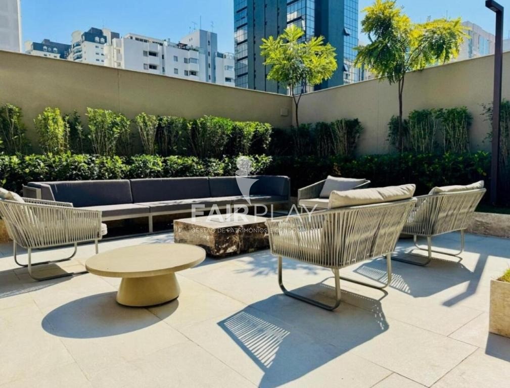Apartamento, 1 quarto, 27 m² - Foto 21