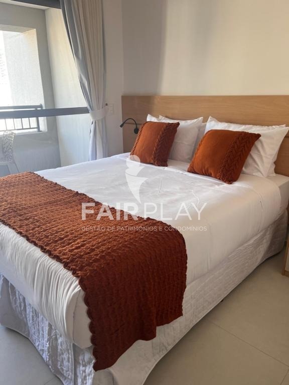 Apartamento, 1 quarto, 27 m² - Foto 3