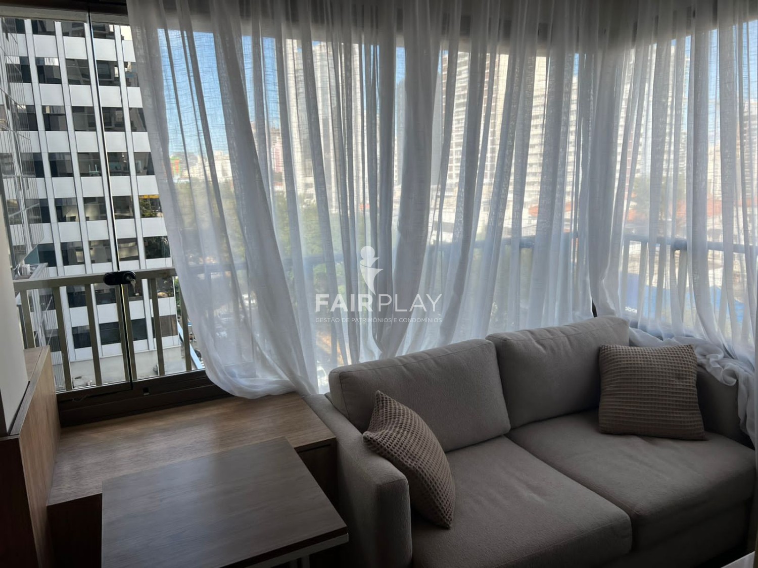 Apartamento, 1 quarto, 26 m² - Foto 7