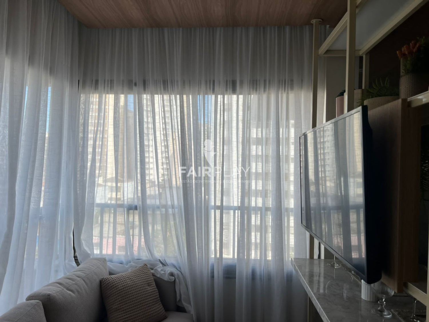 Apartamento, 1 quarto, 26 m² - Foto 6
