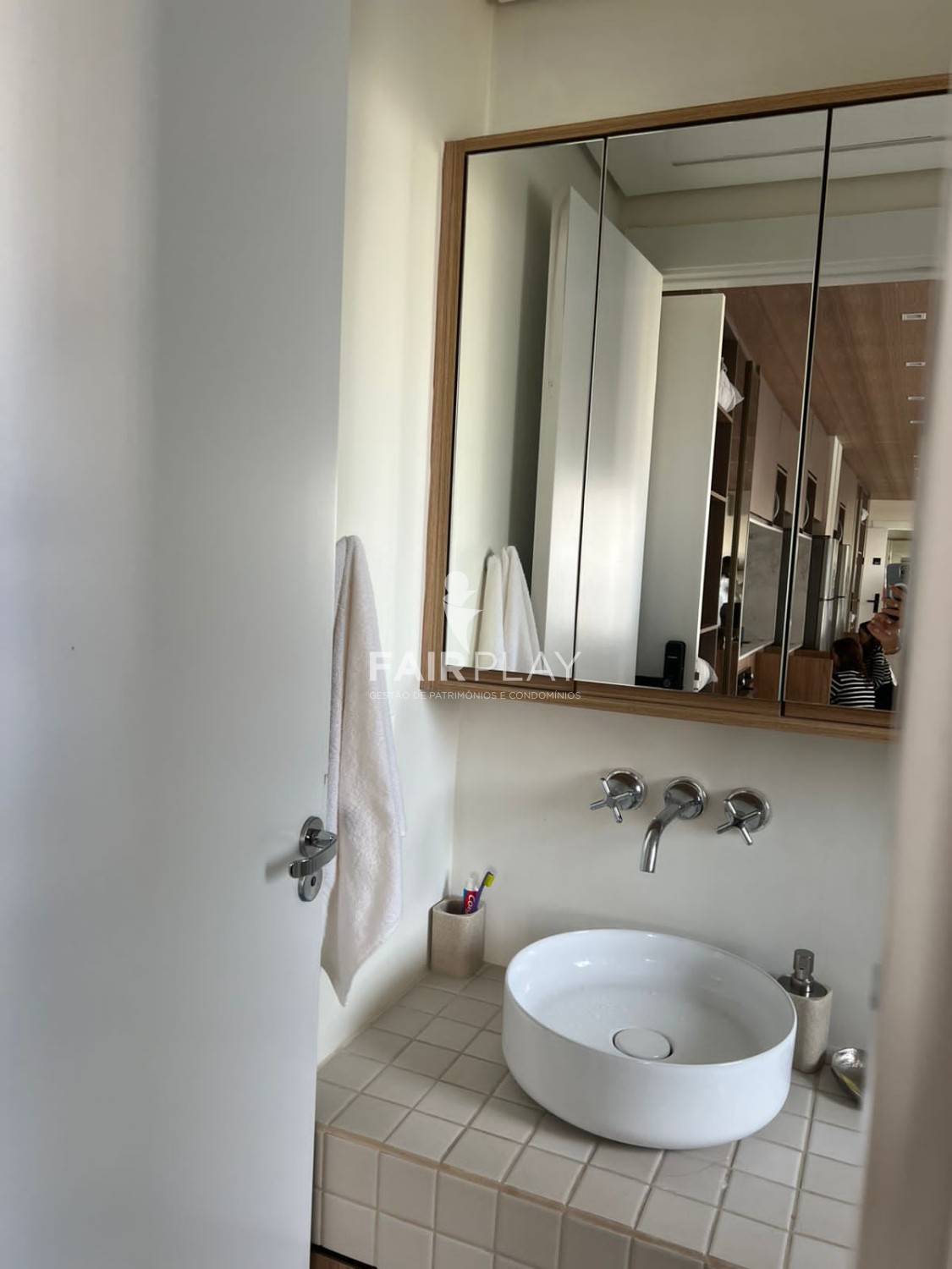 Apartamento, 1 quarto, 26 m² - Foto 15