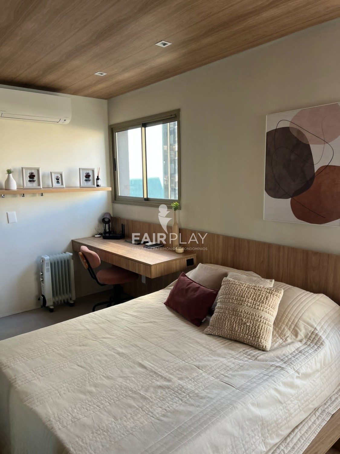 Apartamento, 1 quarto, 26 m² - Foto 8