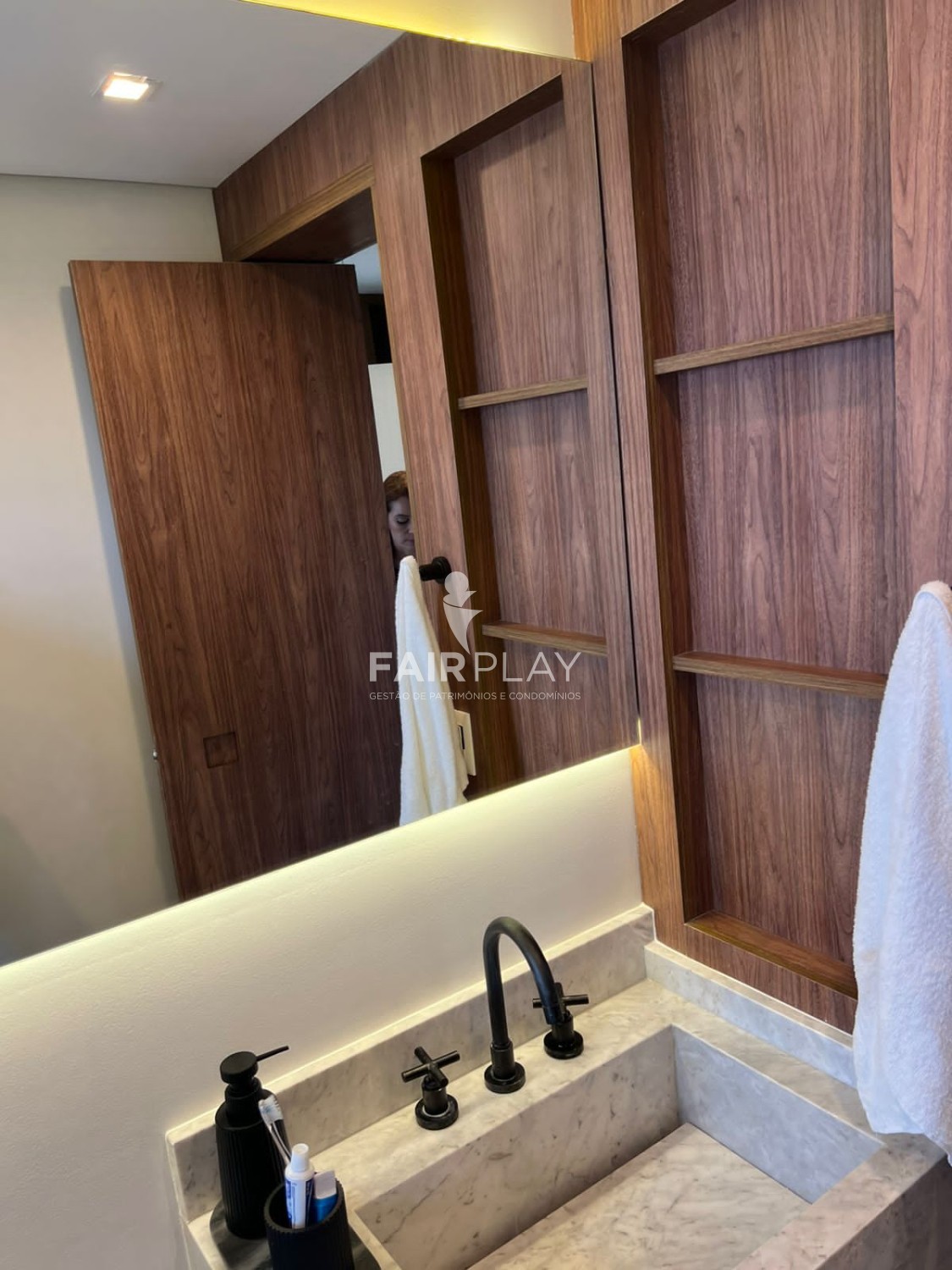 Apartamento, 1 quarto, 26 m² - Foto 17