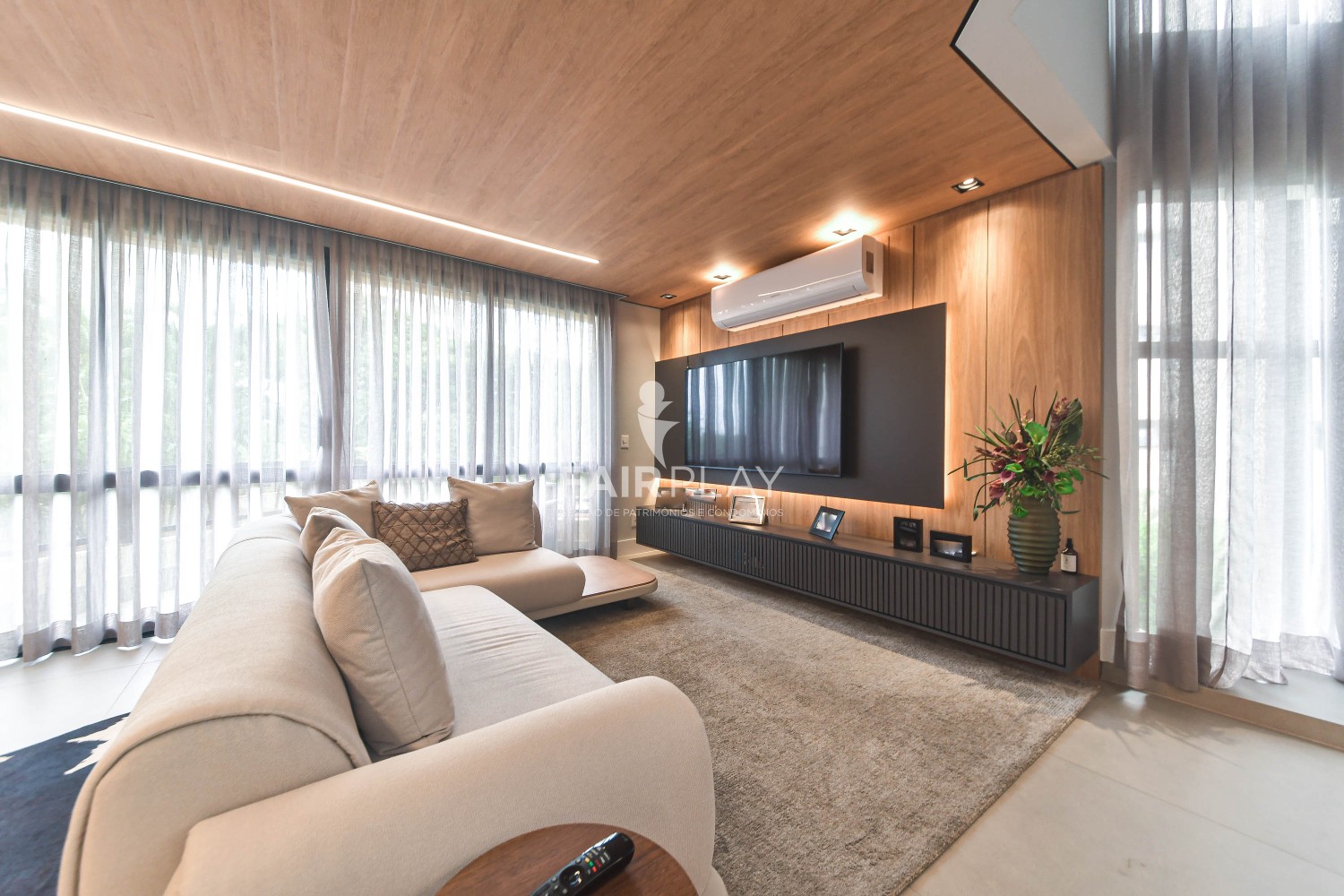 Apartamento, 3 quartos, 150 m² - Foto 5