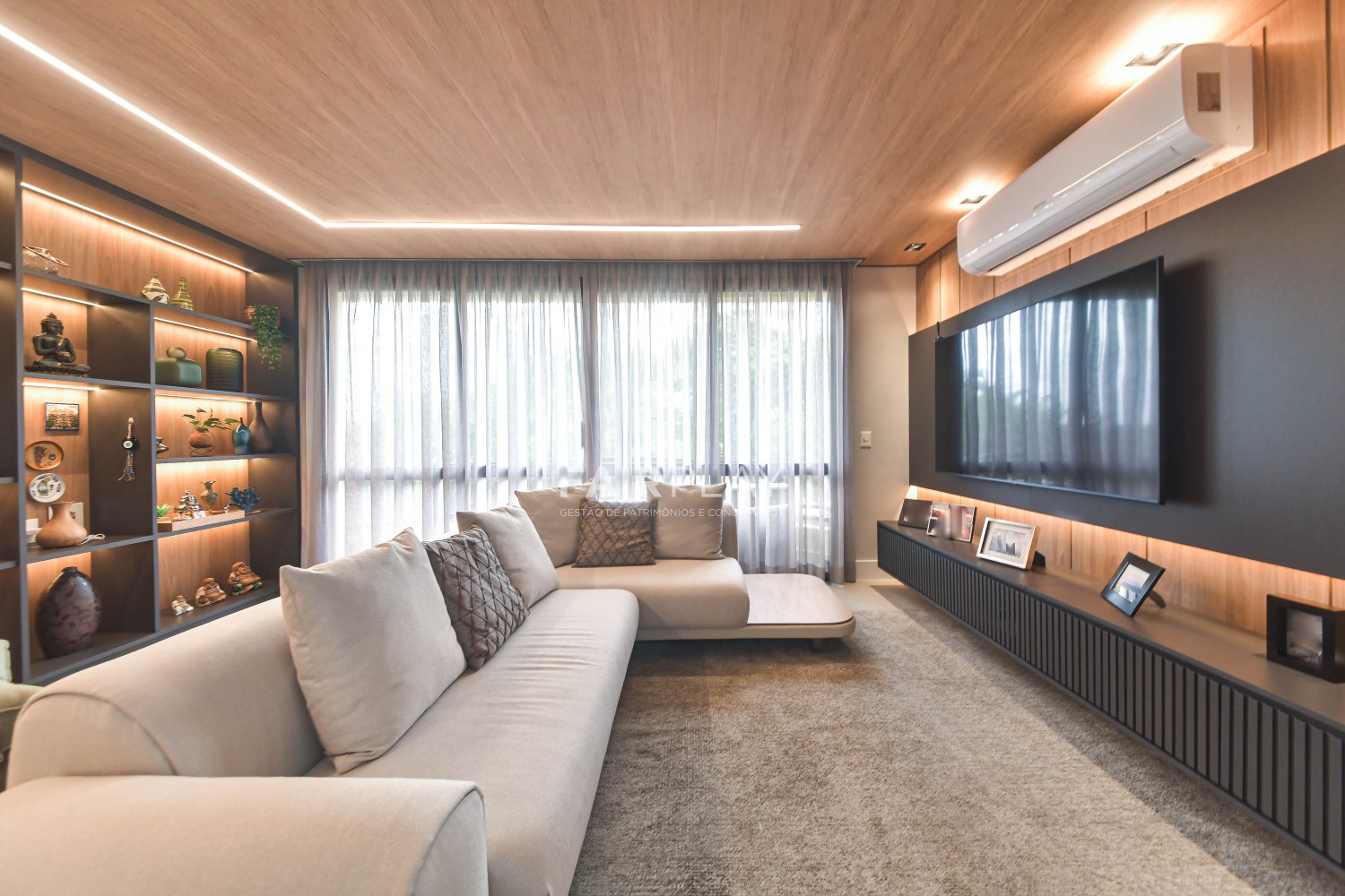 Apartamento, 3 quartos, 150 m² - Foto 6