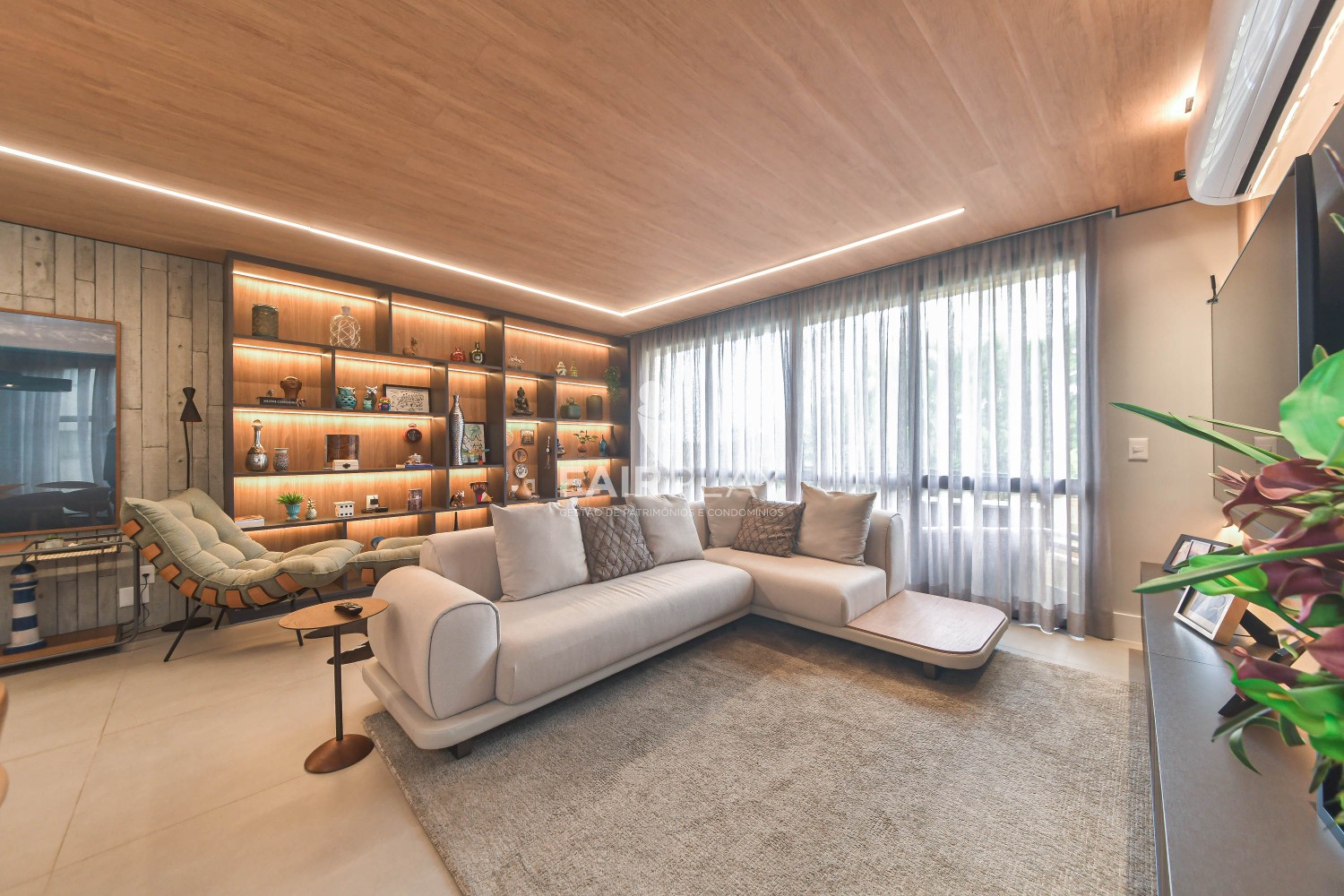 Apartamento, 3 quartos, 150 m² - Foto 7