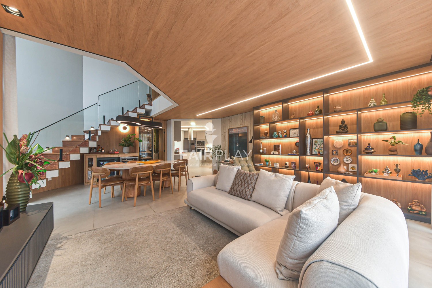 Apartamento, 3 quartos, 150 m² - Foto 1