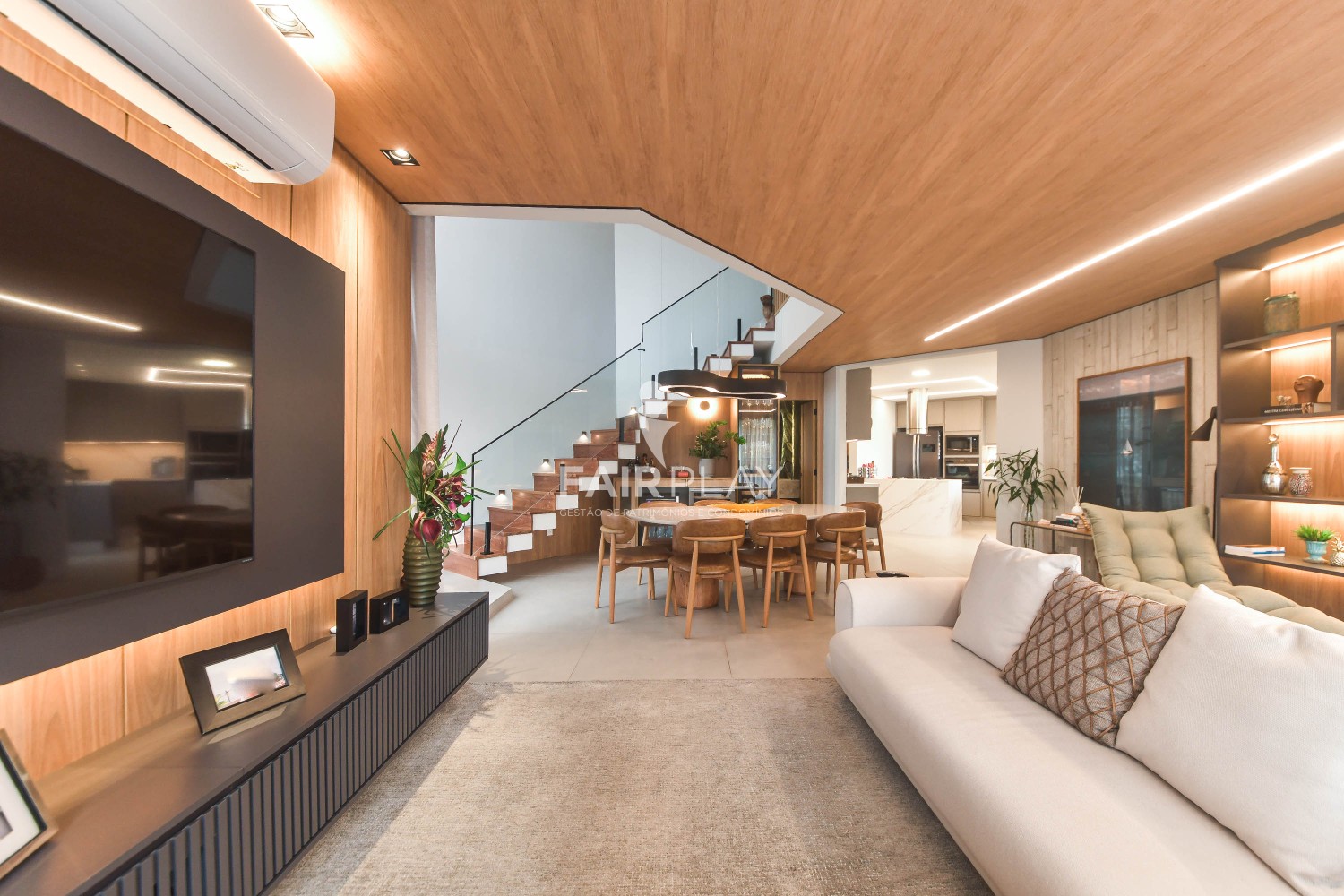 Apartamento, 3 quartos, 150 m² - Foto 8