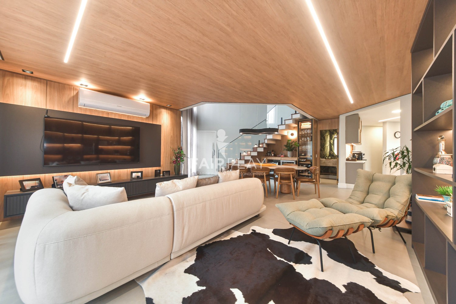 Apartamento, 3 quartos, 150 m² - Foto 10