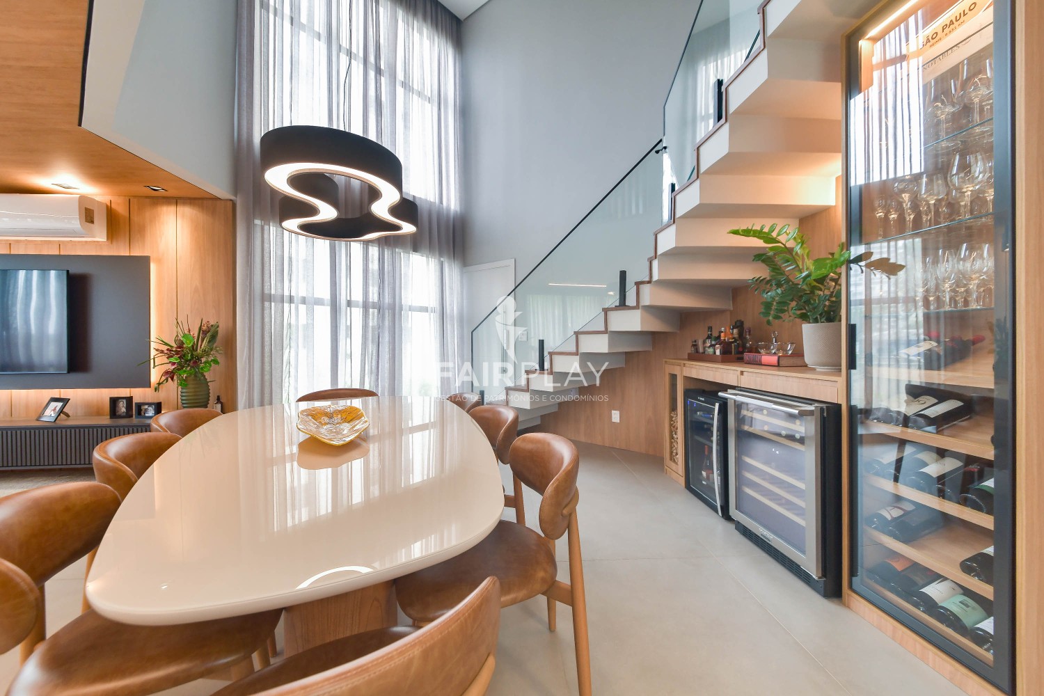 Apartamento, 3 quartos, 150 m² - Foto 13
