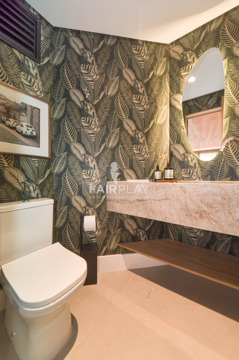 Apartamento, 3 quartos, 150 m² - Foto 20