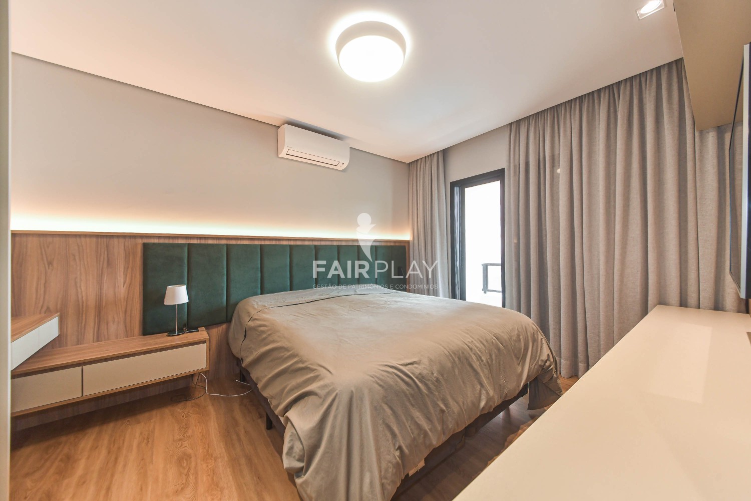 Apartamento, 3 quartos, 150 m² - Foto 21