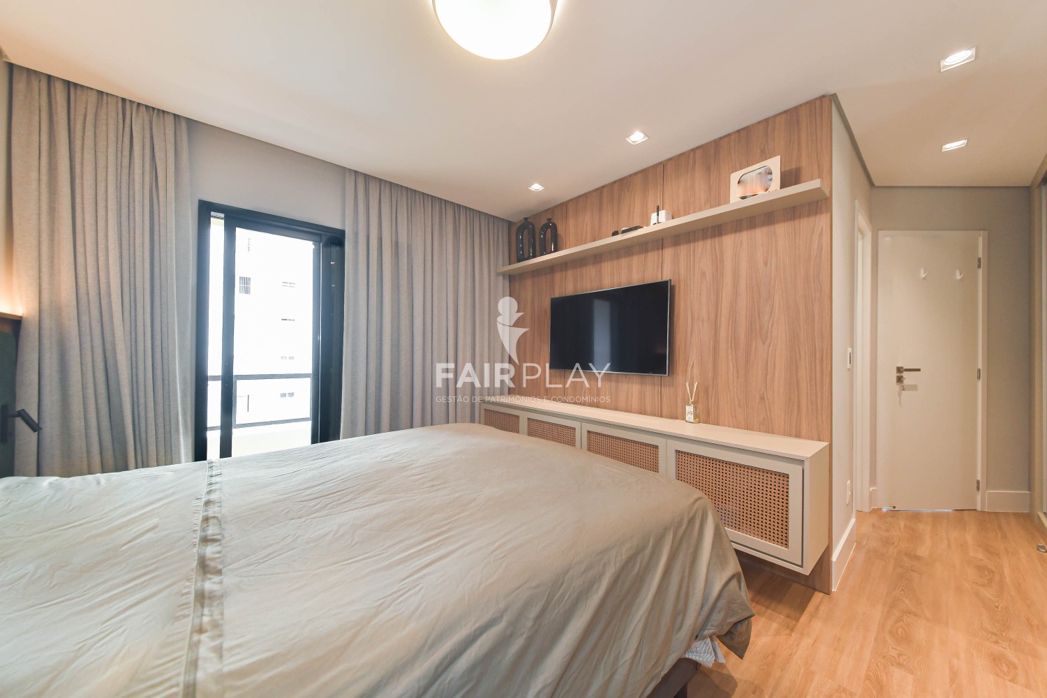Apartamento, 3 quartos, 150 m² - Foto 22