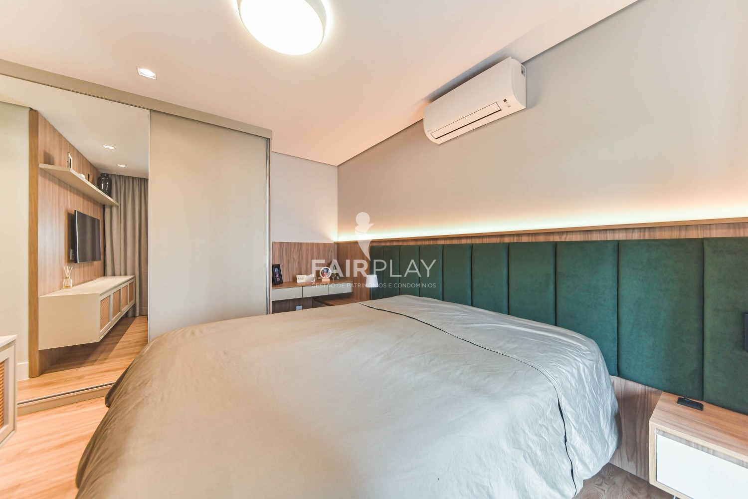 Apartamento, 3 quartos, 150 m² - Foto 24