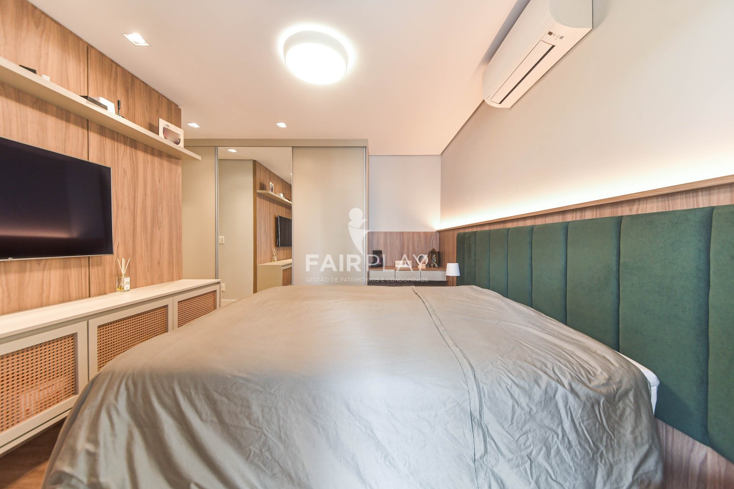 Apartamento, 3 quartos, 150 m² - Foto 25