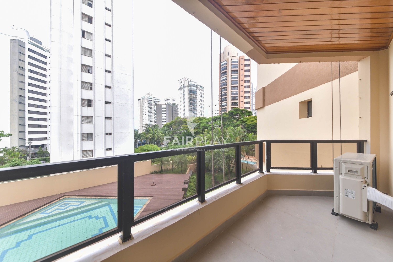 Apartamento, 3 quartos, 150 m² - Foto 29