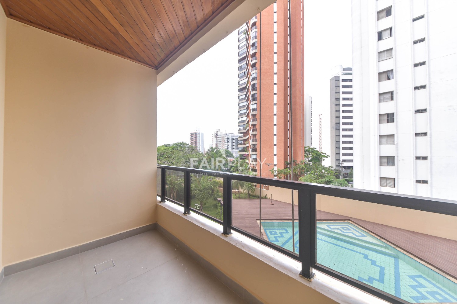 Apartamento, 3 quartos, 150 m² - Foto 30