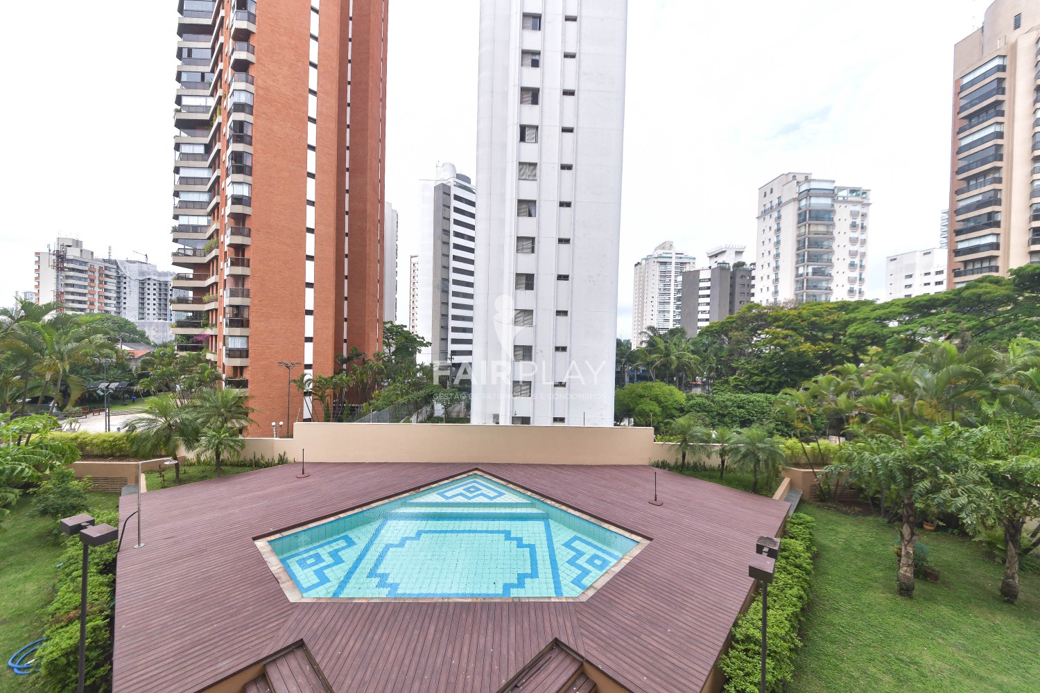 Apartamento, 3 quartos, 150 m² - Foto 31