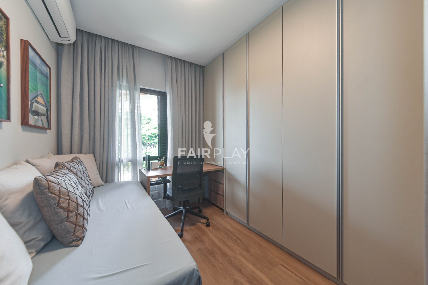 Apartamento, 3 quartos, 150 m² - Foto 41