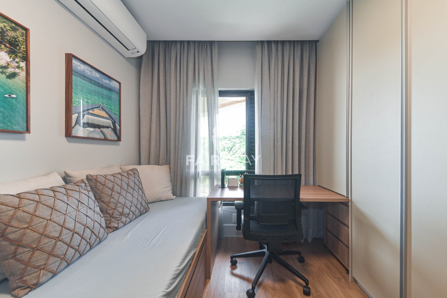 Apartamento, 3 quartos, 150 m² - Foto 42