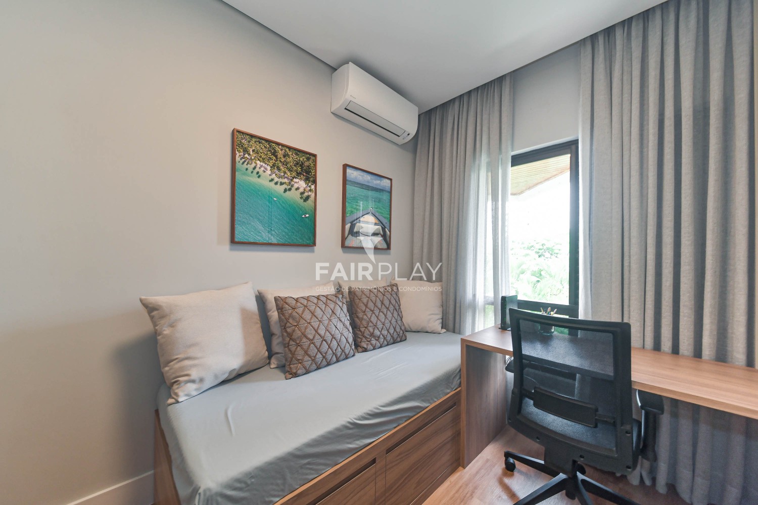 Apartamento, 3 quartos, 150 m² - Foto 43