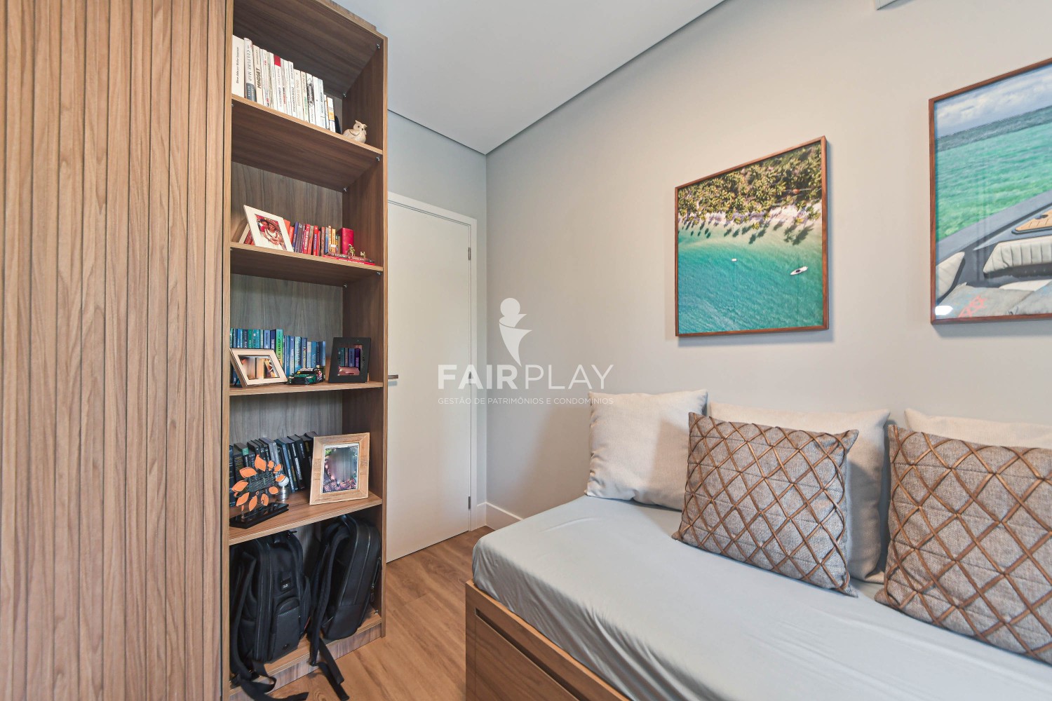 Apartamento, 3 quartos, 150 m² - Foto 45