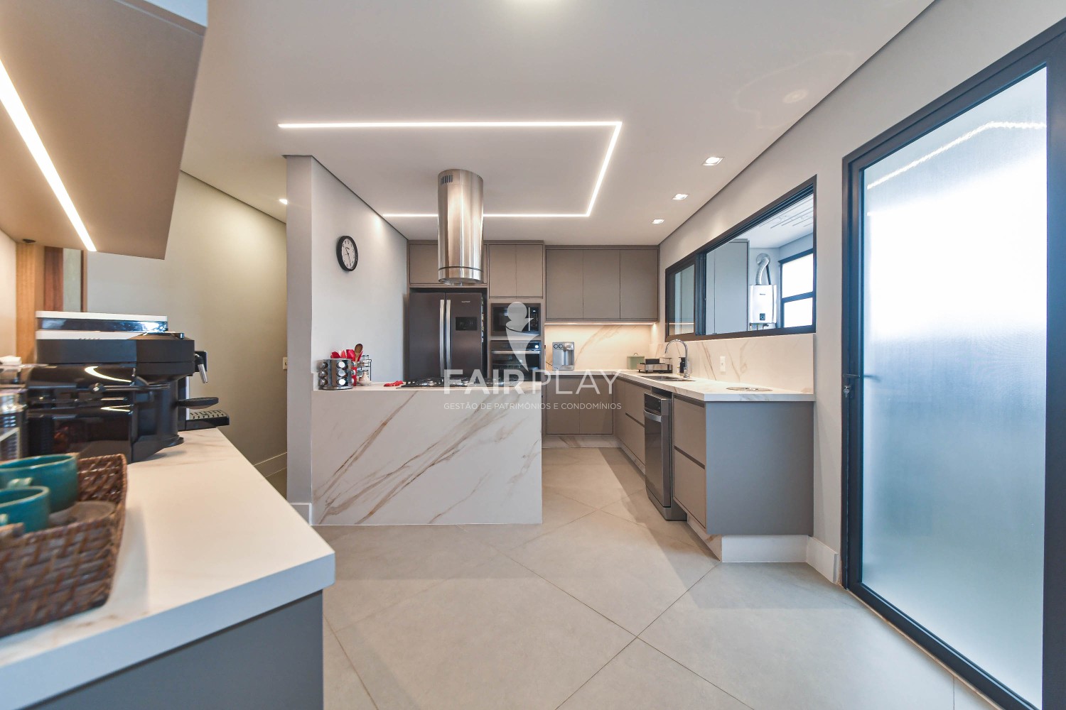 Apartamento, 3 quartos, 150 m² - Foto 50