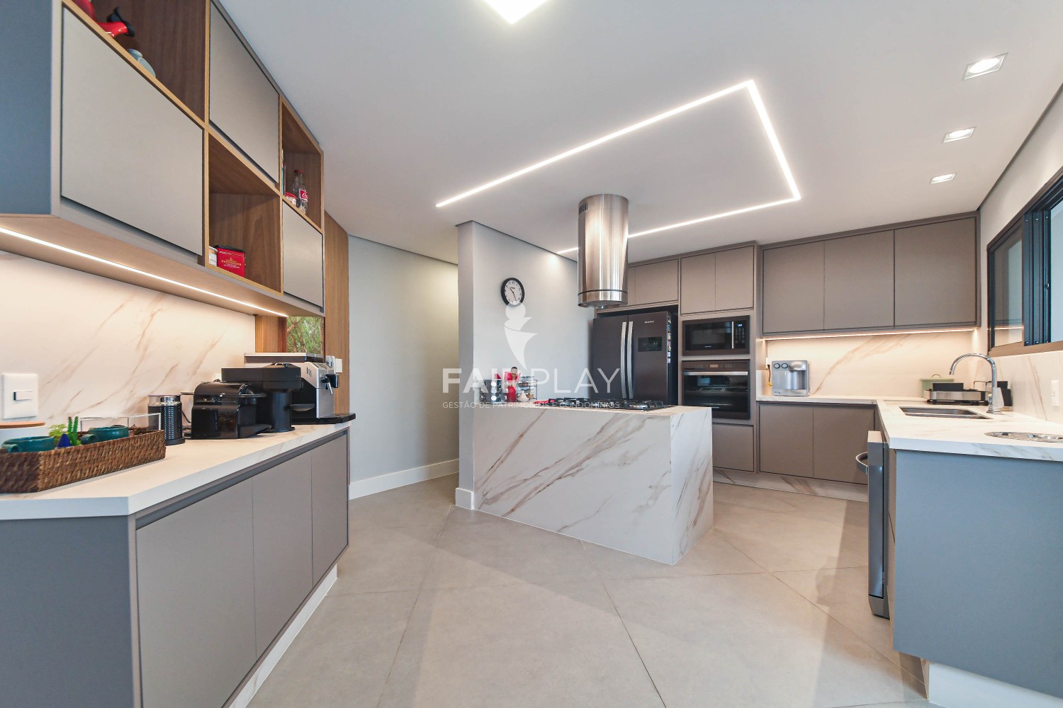 Apartamento, 3 quartos, 150 m² - Foto 51