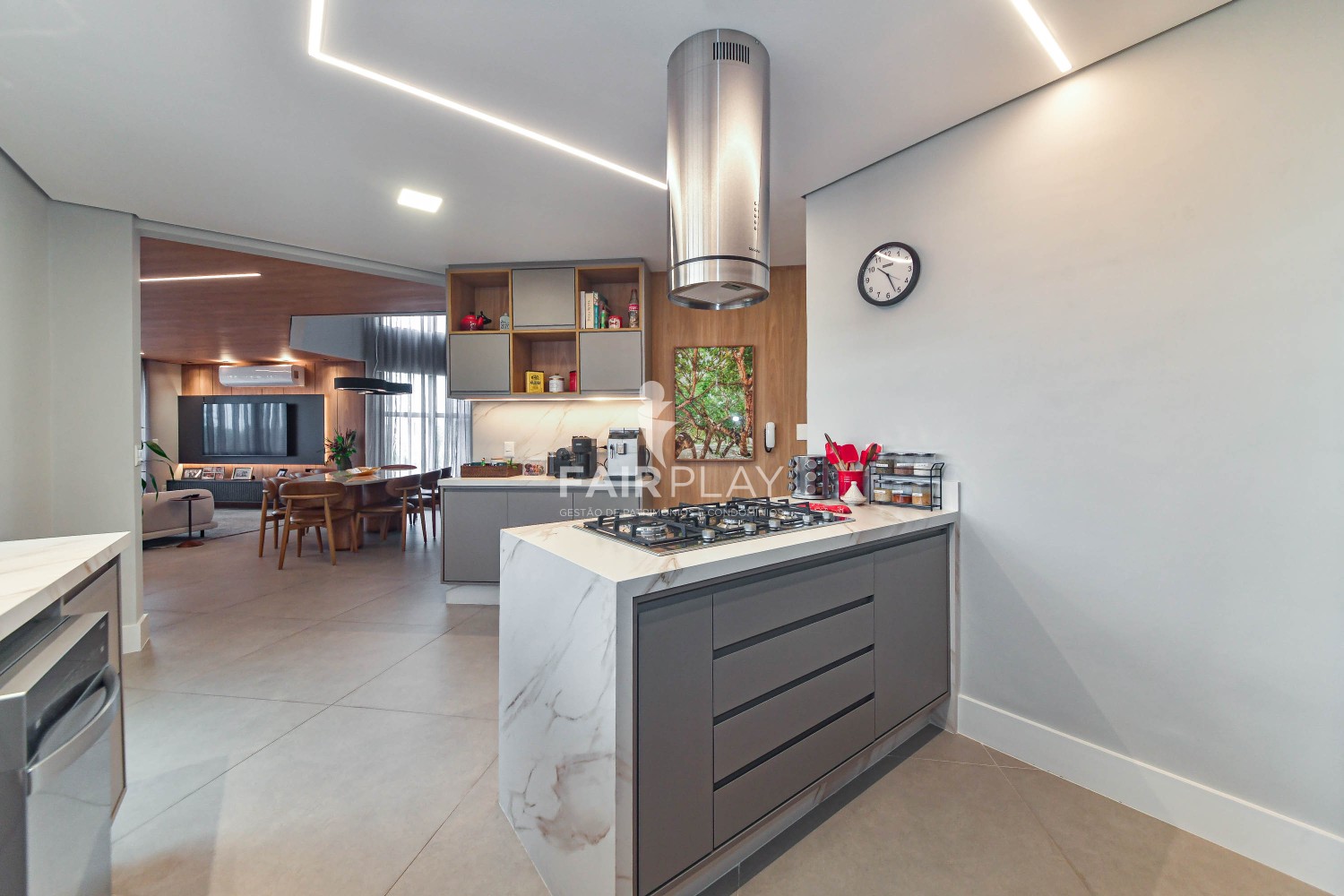 Apartamento, 3 quartos, 150 m² - Foto 52