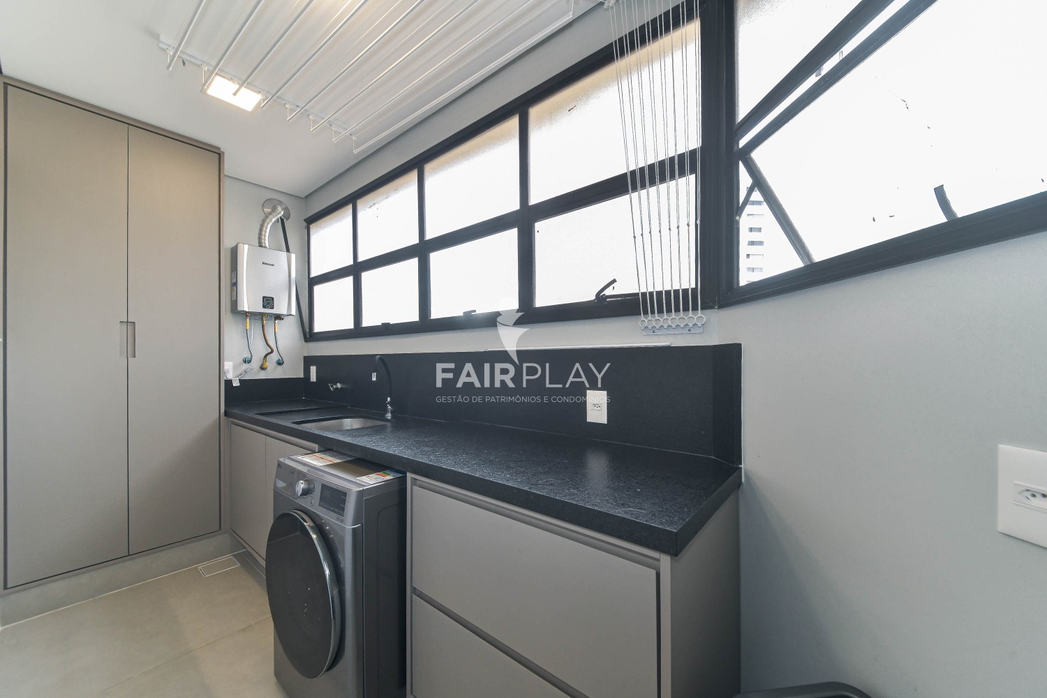 Apartamento, 3 quartos, 150 m² - Foto 56