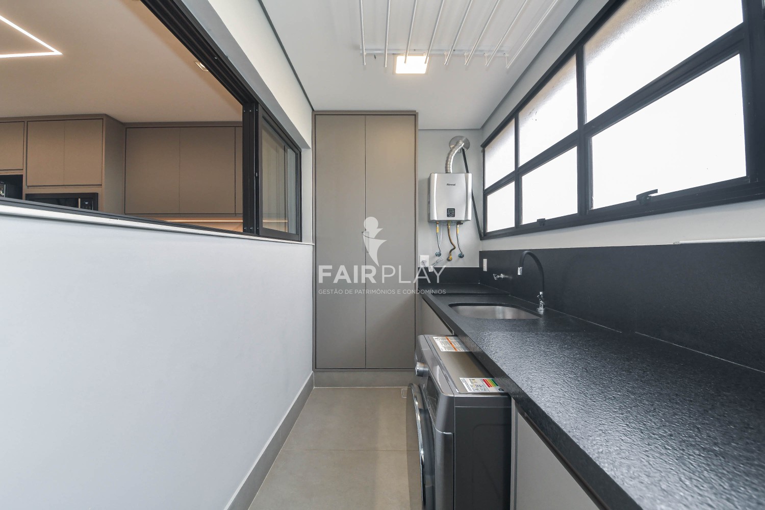 Apartamento, 3 quartos, 150 m² - Foto 57