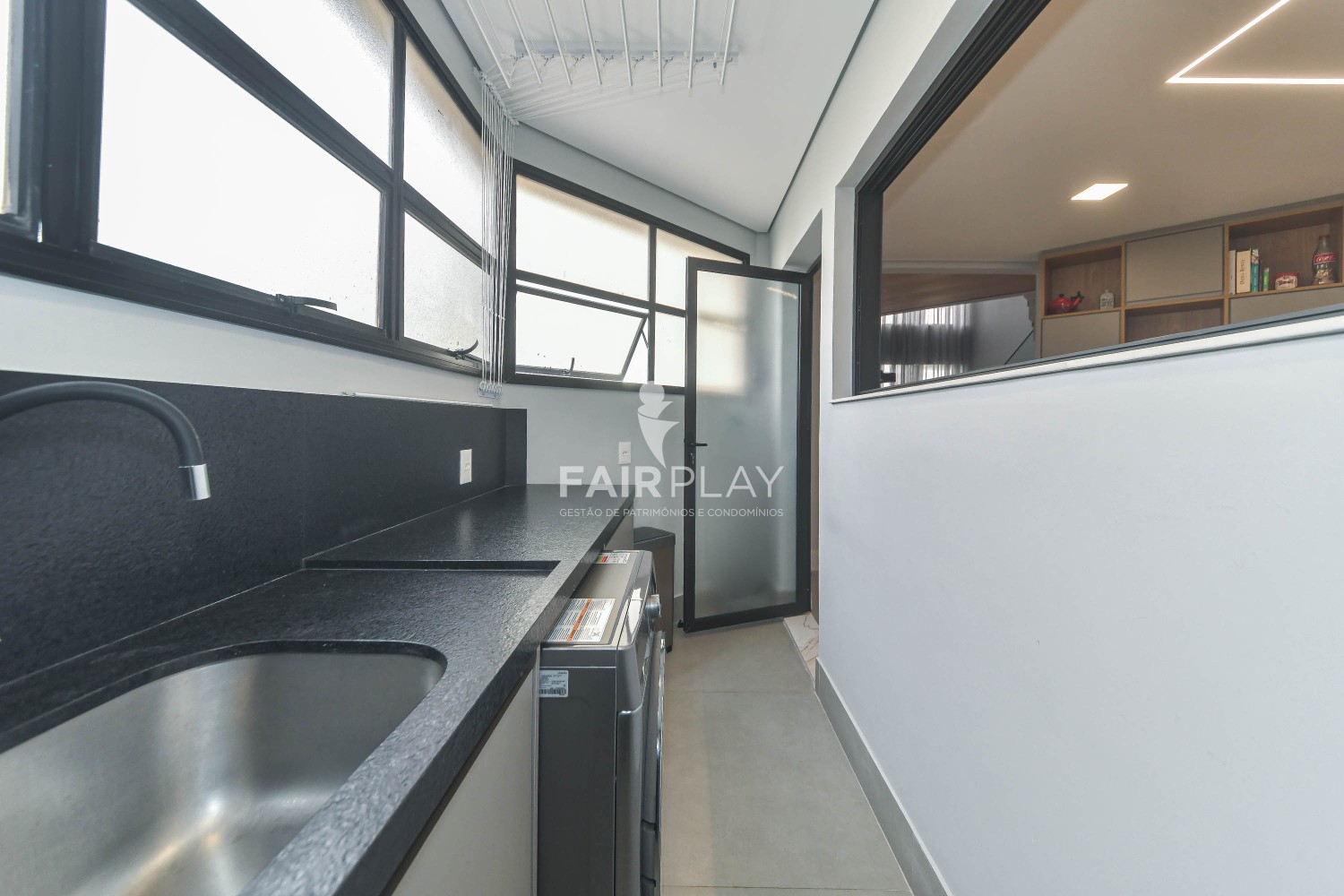 Apartamento, 3 quartos, 150 m² - Foto 59