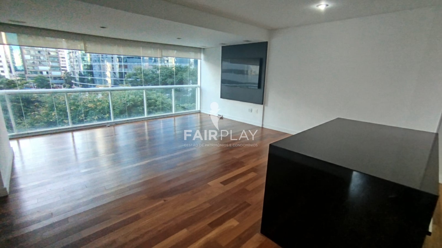Apartamento, 1 quarto, 93 m² - Foto 2