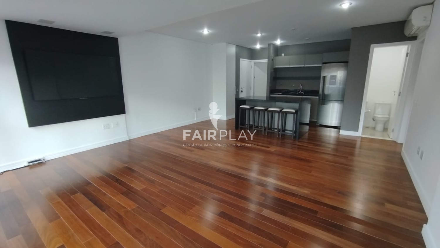 Apartamento, 1 quarto, 93 m² - Foto 4