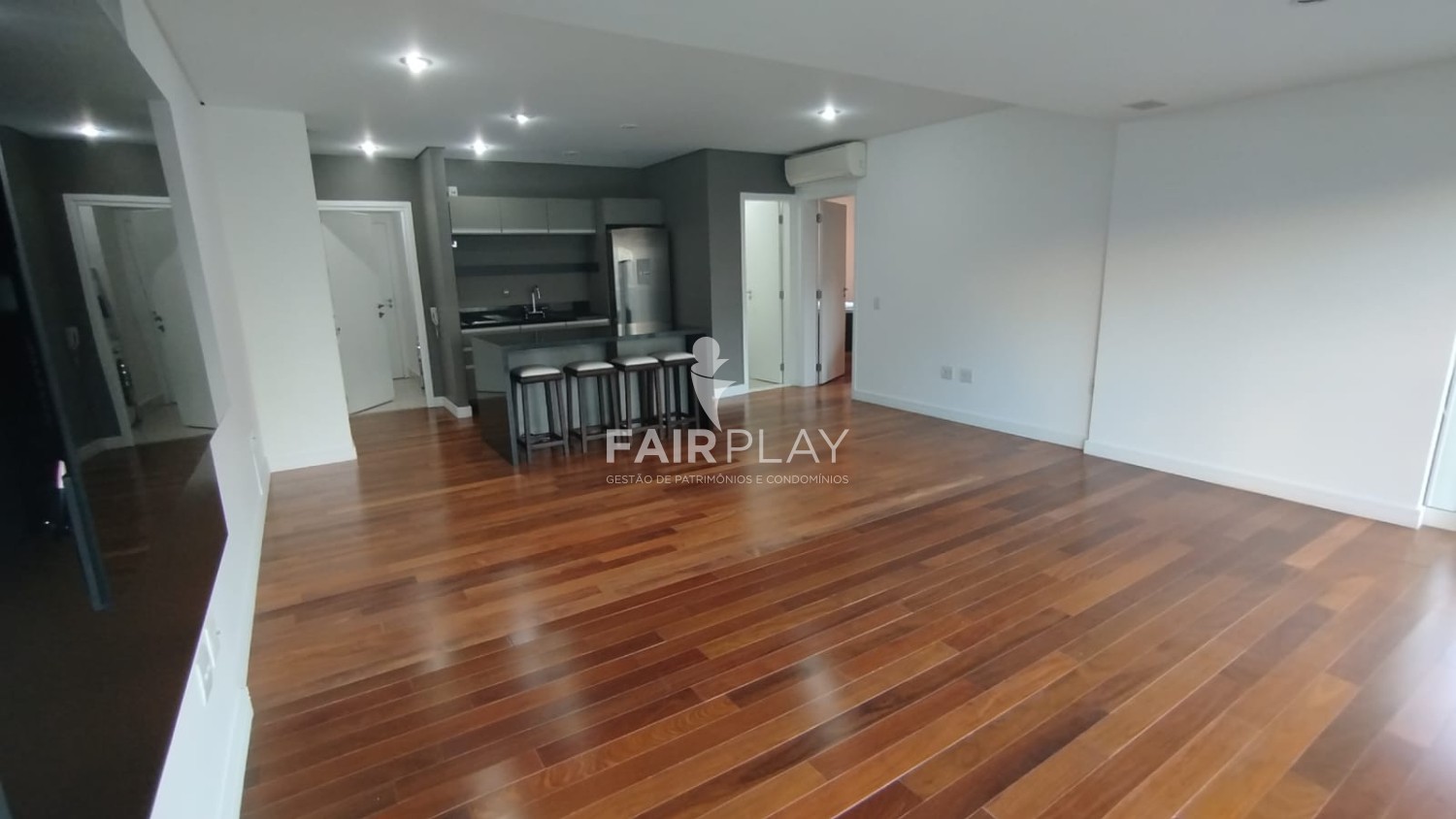 Apartamento, 1 quarto, 93 m² - Foto 7