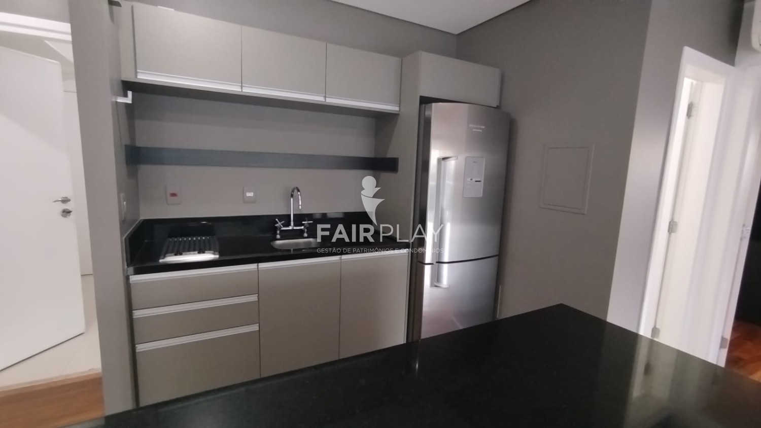 Apartamento, 1 quarto, 93 m² - Foto 9