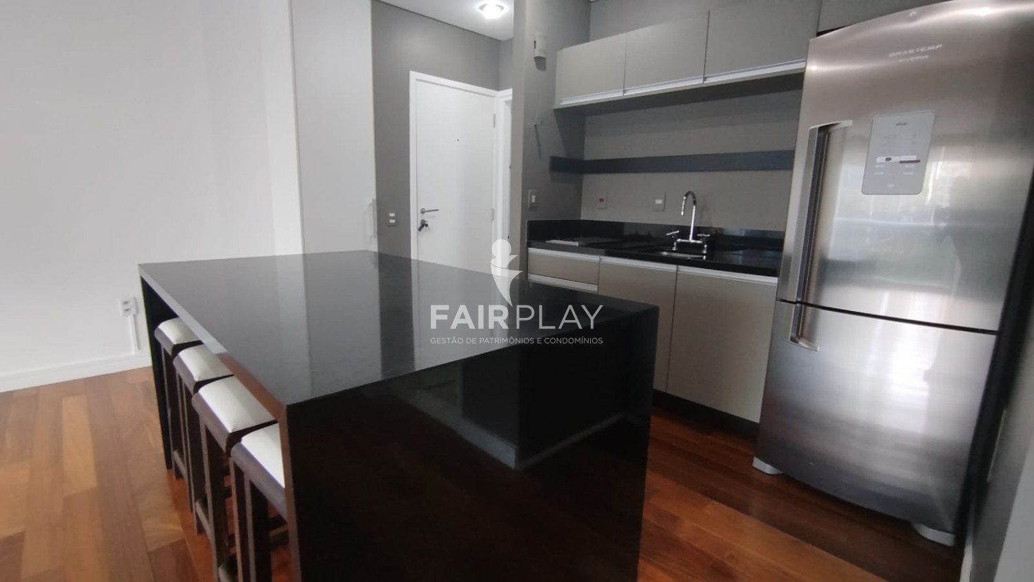 Apartamento, 1 quarto, 93 m² - Foto 10