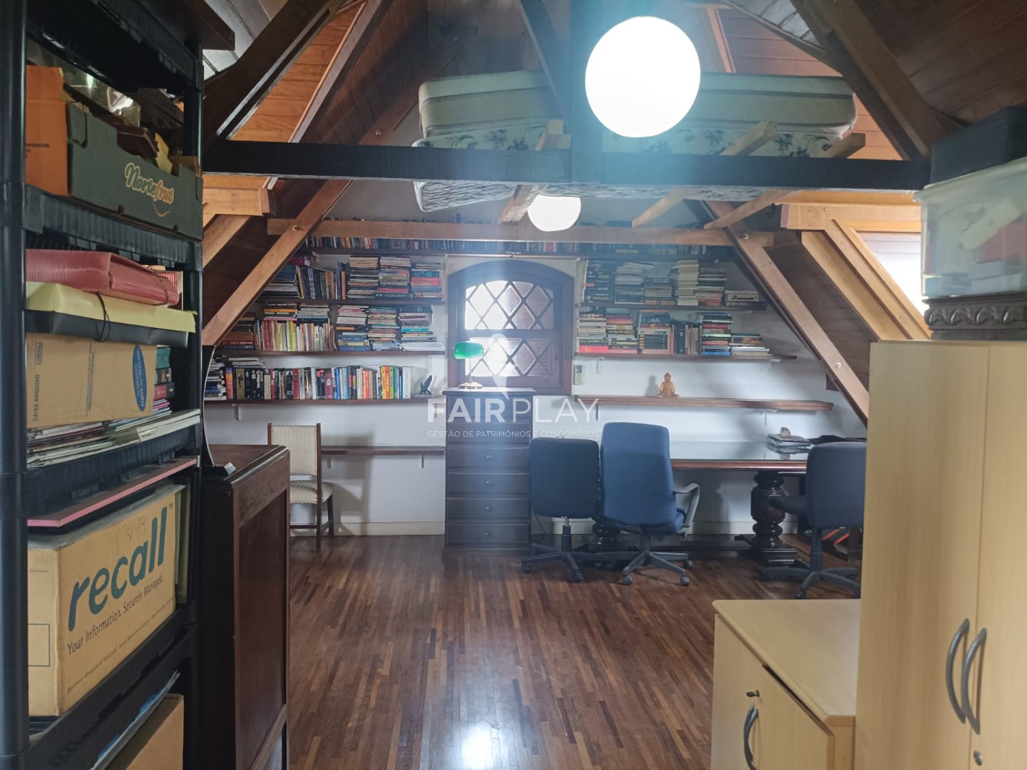 Casa, 3 quartos, 800 m² - Foto 35