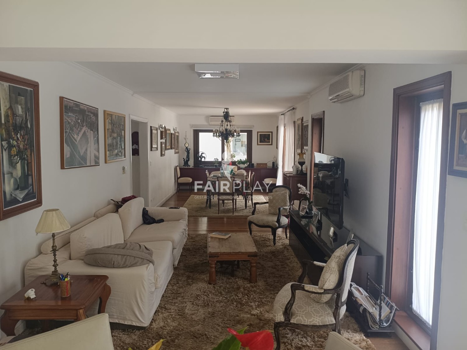 Casa, 3 quartos, 800 m² - Foto 6