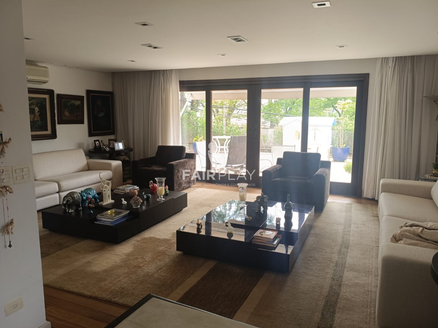 Casa, 3 quartos, 800 m² - Foto 7