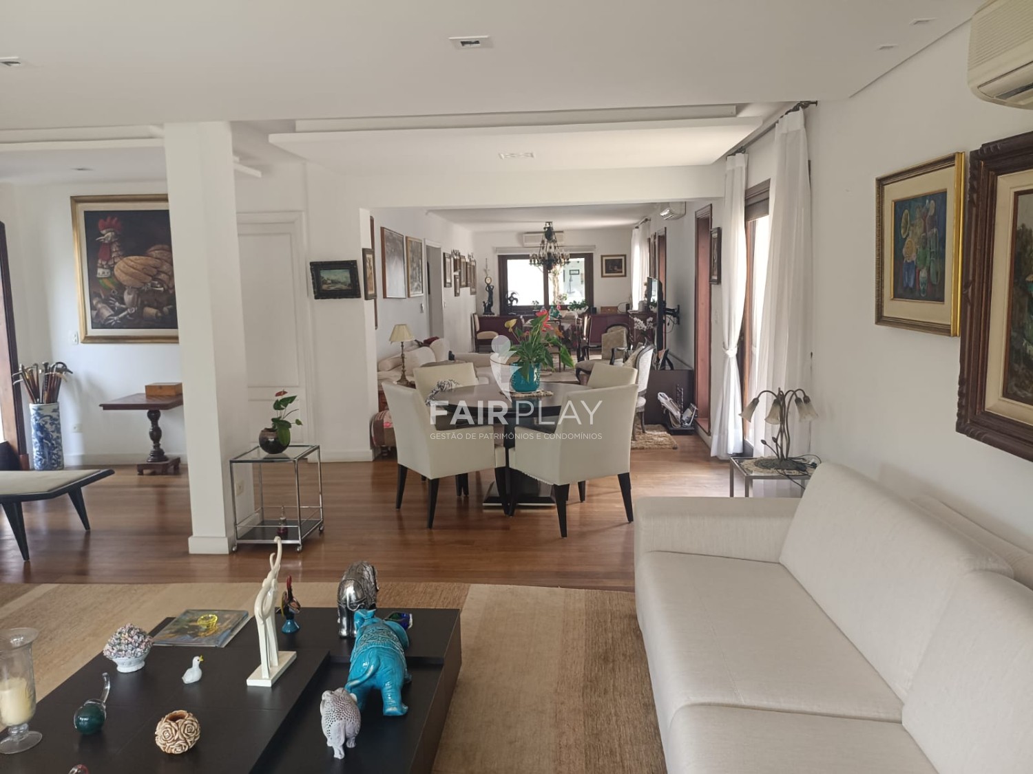 Casa, 3 quartos, 800 m² - Foto 5